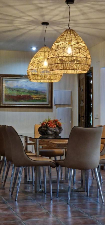 Casa Rural El Canto Del Agua Малпартида де Пласенсия Екстериор снимка
