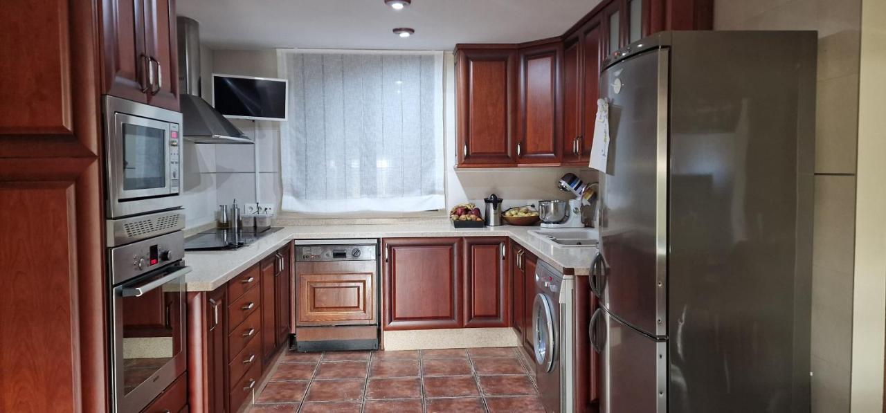Casa Rural El Canto Del Agua Малпартида де Пласенсия Екстериор снимка