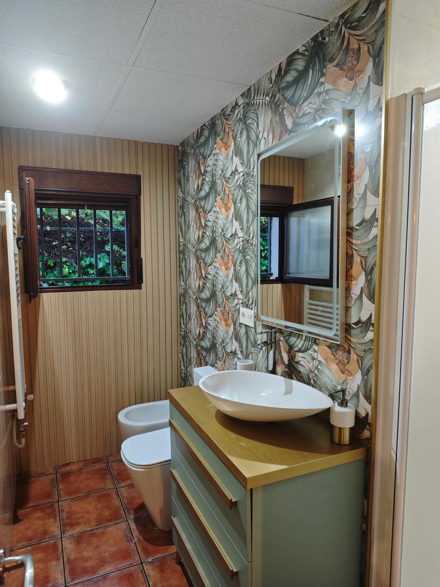 Casa Rural El Canto Del Agua Малпартида де Пласенсия Екстериор снимка